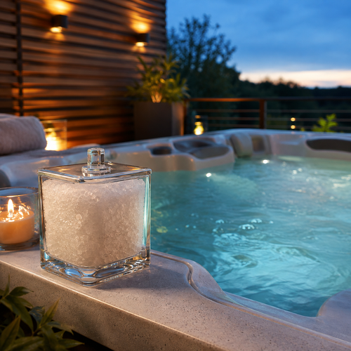 The Hot Tub Owner’s Guide to Spa-Safe Scents