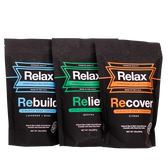 Athletic Soak Therapy Bundle