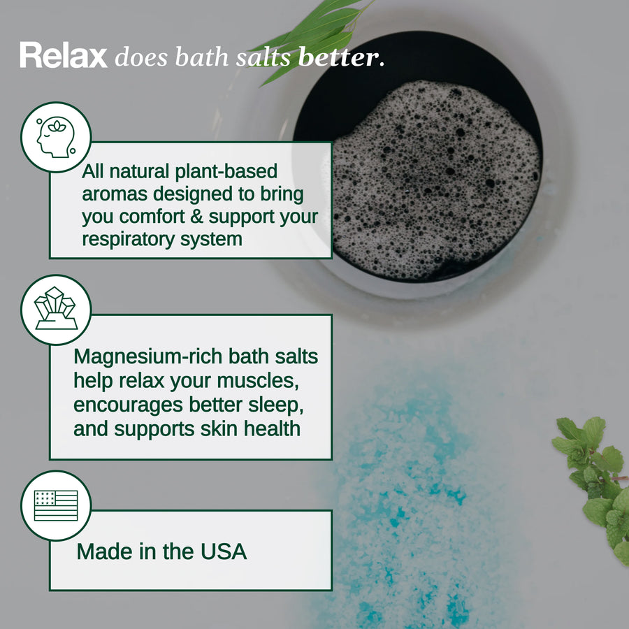 Eucalyptus Mint
