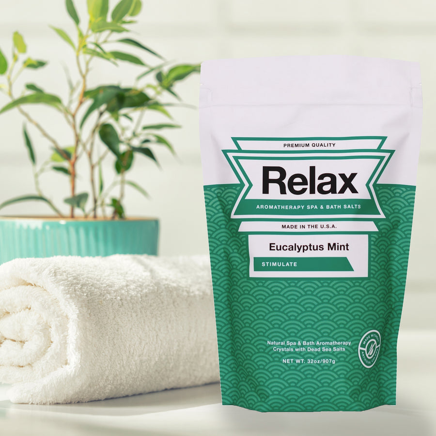 Eucalyptus Mint
