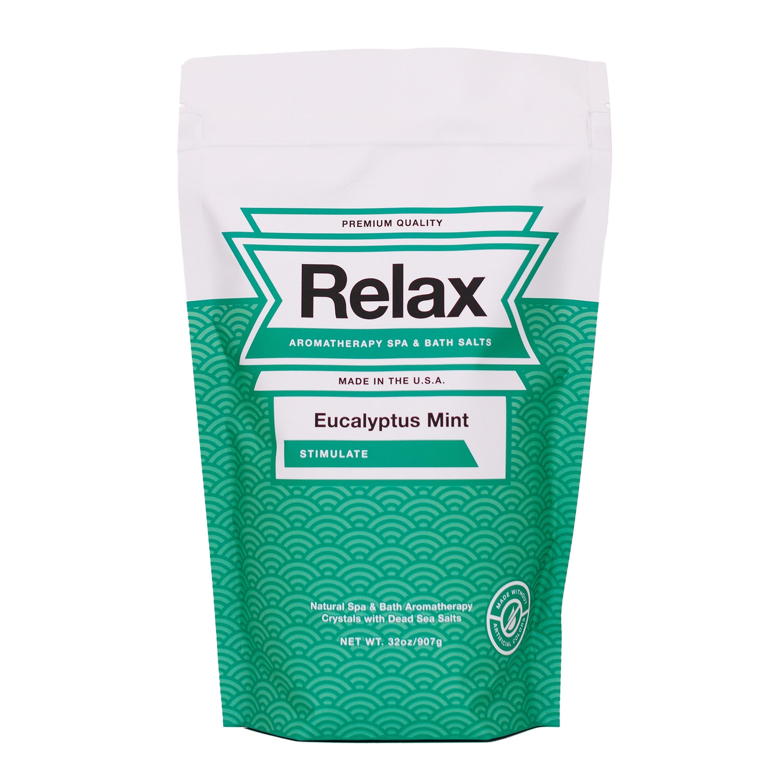 Eucalyptus Mint