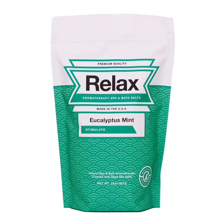 Eucalyptus Mint