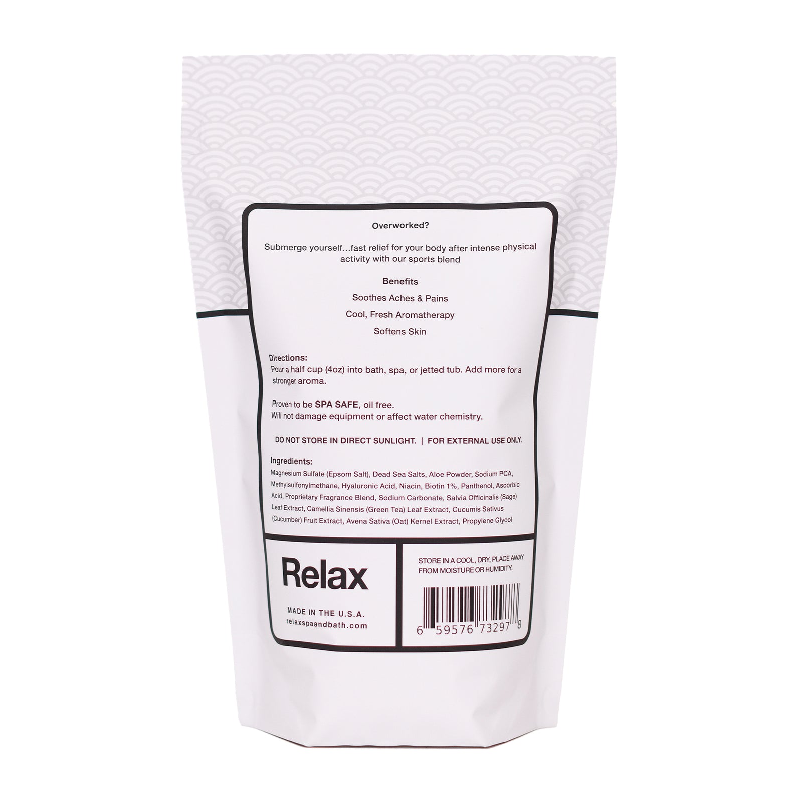 RX Therapy Bundle