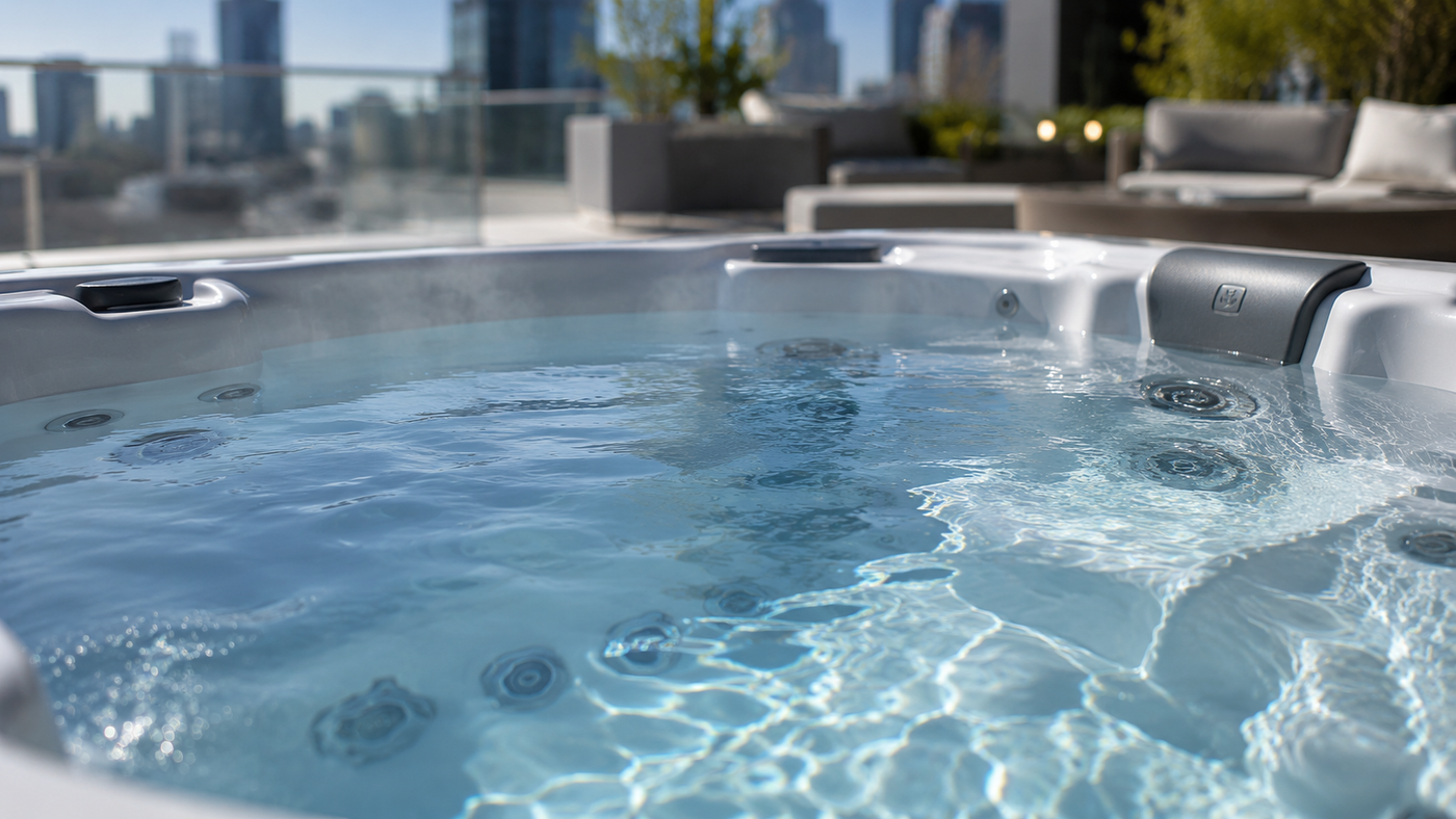 The Clean-Soak Checklist for Hot Tub Aromatherapy