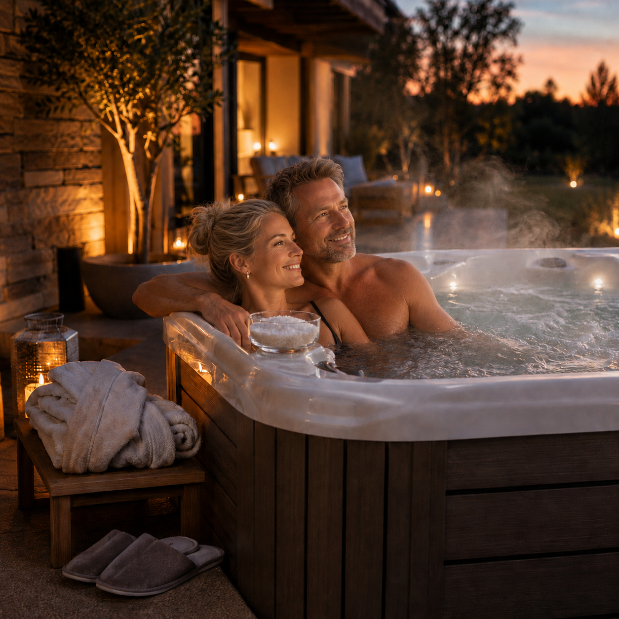 Why Hot Tub Owners Should Think in Routines, Not Random Soaks