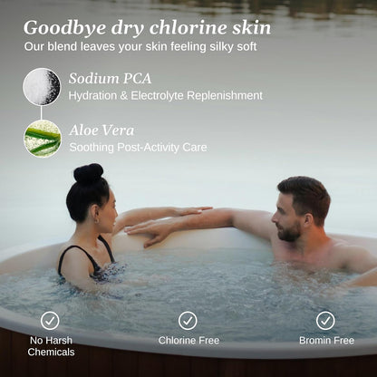 Escape Therapy Singles