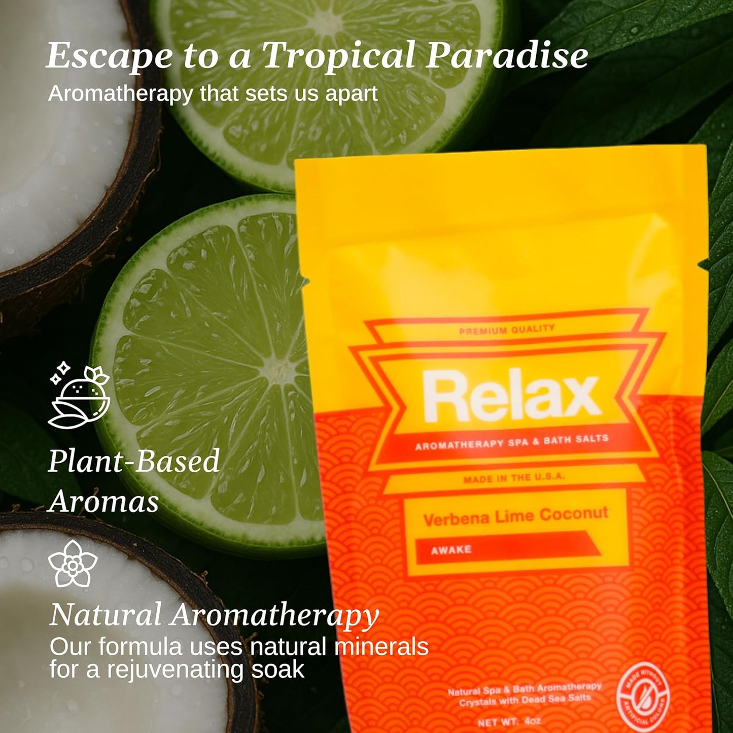 Escape Therapy Singles