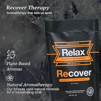 Athletic Therapy Singles