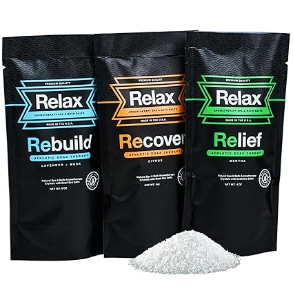 Athletic Therapy Singles