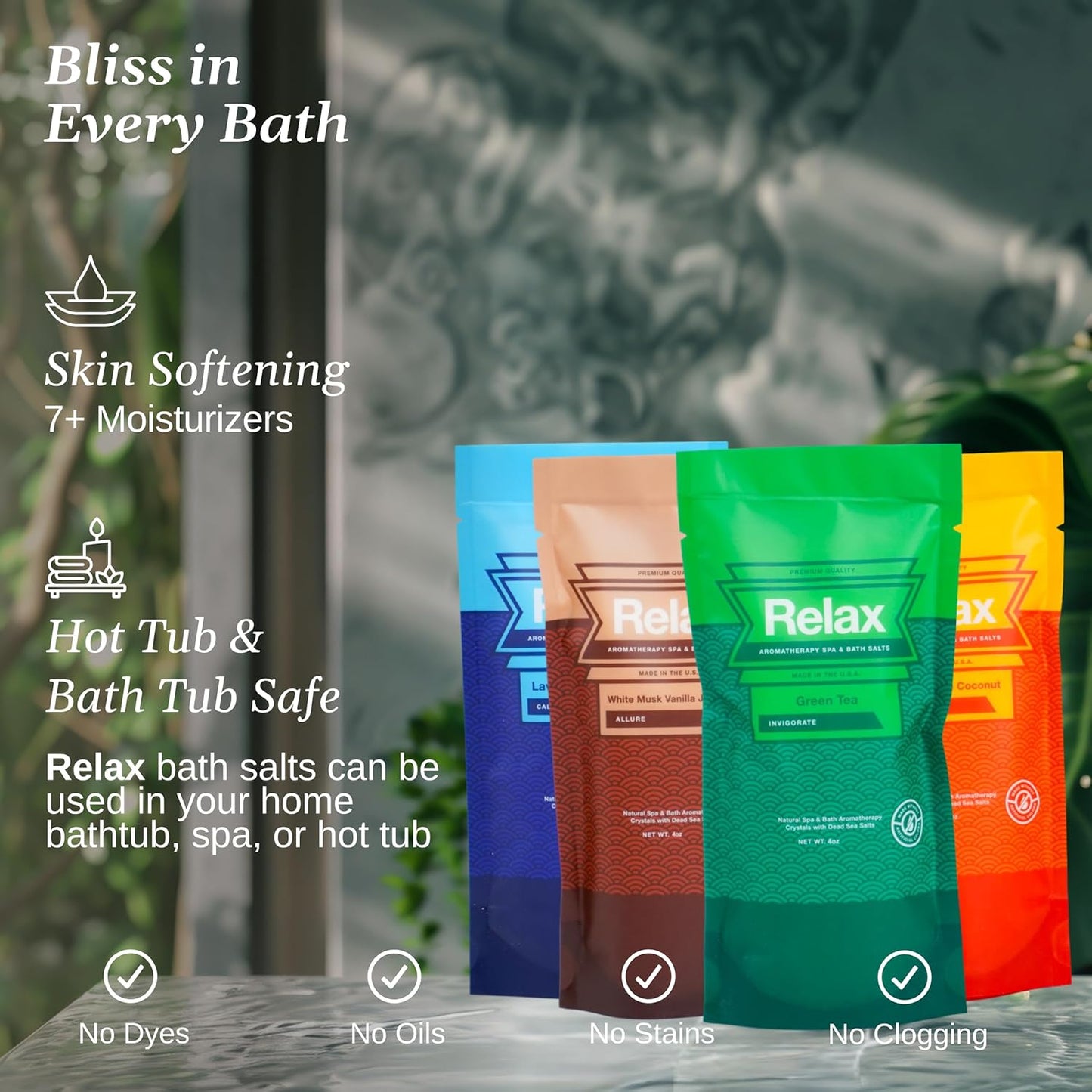 Escape Therapy Singles