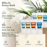 RX Therapy Singles