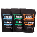 Athletic Soak Therapy Bundle