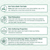 Relief Athletic Therapy