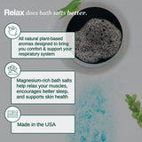 Eucalyptus Mint