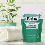 Eucalyptus Mint