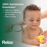 Relief Athletic Therapy