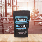 Rebuild Athletic Therapy