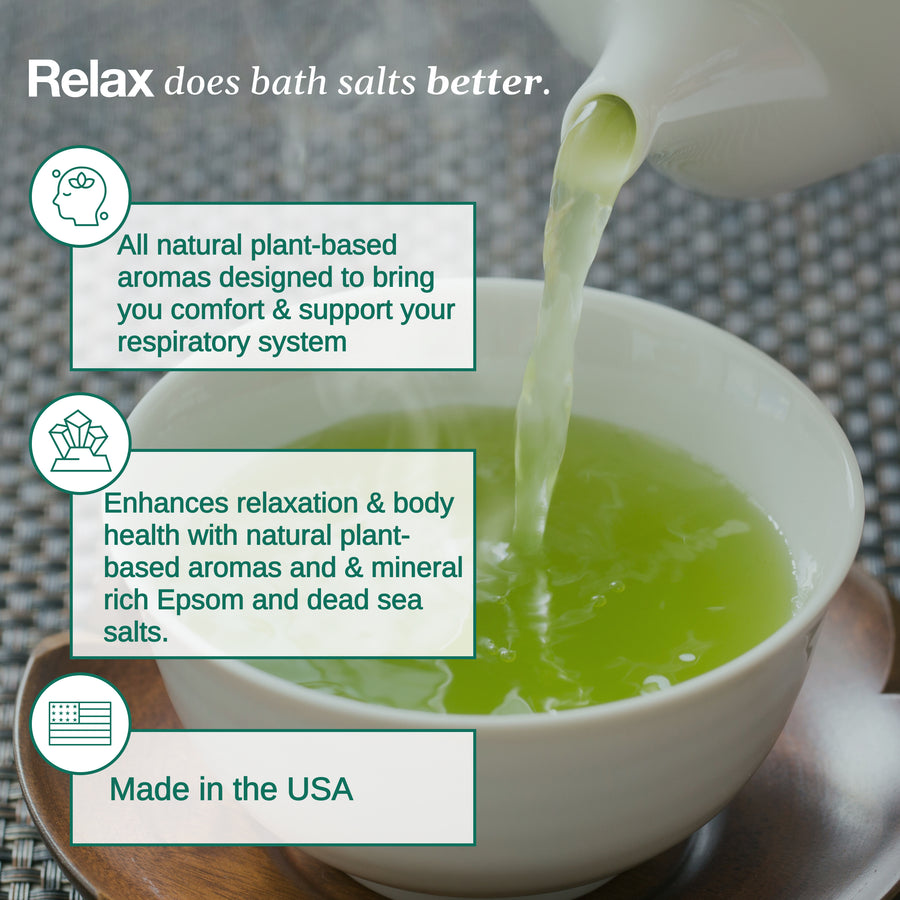 Green Tea