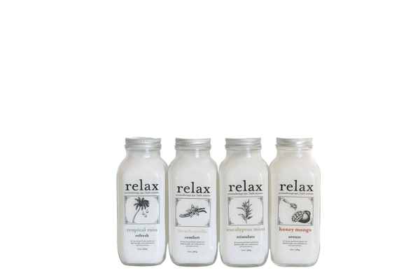 Original Therapy Deluxe Gift Set
