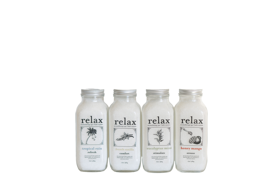 Original Therapy Deluxe Gift Set