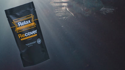 Athletic Soak Therapy Bundle